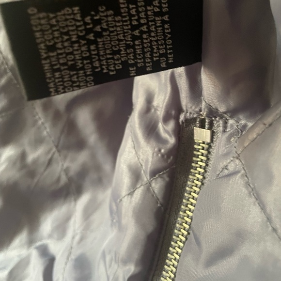 Men’s Gray jacket trendy size L - Picture 4 of 6